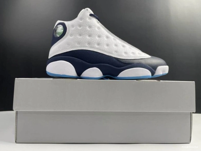 13 Blue Powder 414571-144 Jordan Air Dark 1127